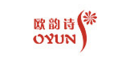 歐韻詩品牌logo