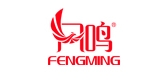 鳳鳴品牌logo
