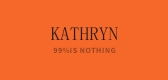 KATHRYN品牌logo