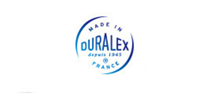 DURALEX/多萊斯品牌logo