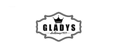 Gladys/歌萊蒂絲品牌logo