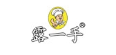 露一手品牌logo