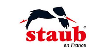 STAUB品牌logo