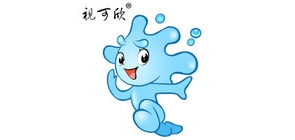 視可欣品牌logo