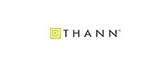 THANN品牌logo