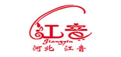 江音品牌logo