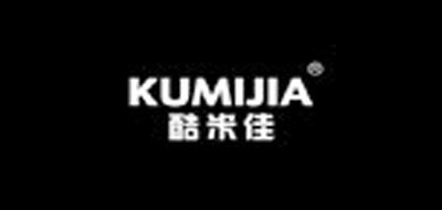 酷米佳品牌logo