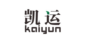 凱運(yùn)品牌logo