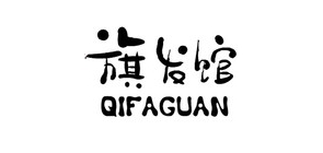旗發(fā)館品牌logo