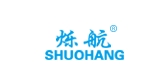 爍航品牌logo