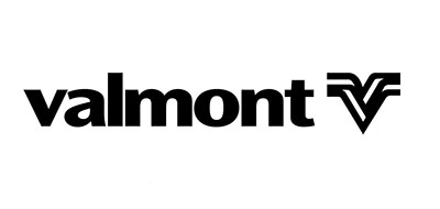 Valmont/法爾曼品牌logo