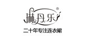 琳丹樂(lè)品牌logo