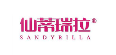 仙蒂瑞拉品牌logo