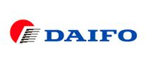 大福品牌logo