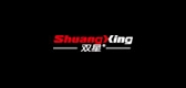 雙星品牌logo
