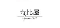 奇比屋品牌logo