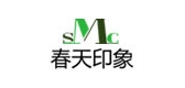 春天印象品牌logo