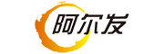 阿爾發(fā)品牌logo