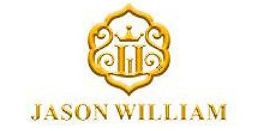 Jason William/賈森威廉品牌logo