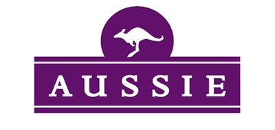 AUSSIE/澳絲品牌logo