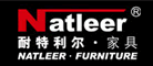 Niate/耐特品牌logo