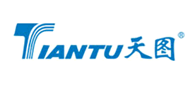 天圖品牌logo