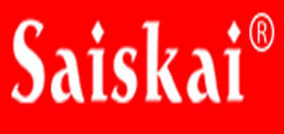 SAISKAI/賽士凱品牌logo