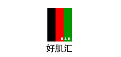 好肌匯品牌logo