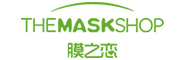 The Mask Shop/膜の戀品牌logo