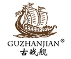 古戰(zhàn)艦品牌logo