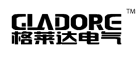 Gladore/格萊達品牌logo