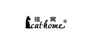 貓窩品牌logo