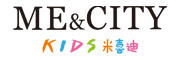Me&City Kids/米喜迪品牌logo