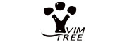 VIM TREE/活力樹品牌logo