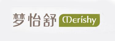 夢怡舒品牌logo