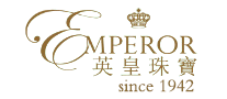 英皇品牌logo