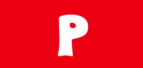 personku/泊森酷品牌logo