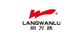 朗萬(wàn)路品牌logo