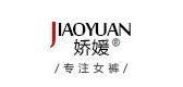 嬌媛品牌logo