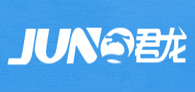 JUNO/君龍品牌logo