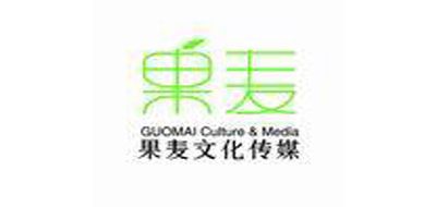 果麥品牌logo