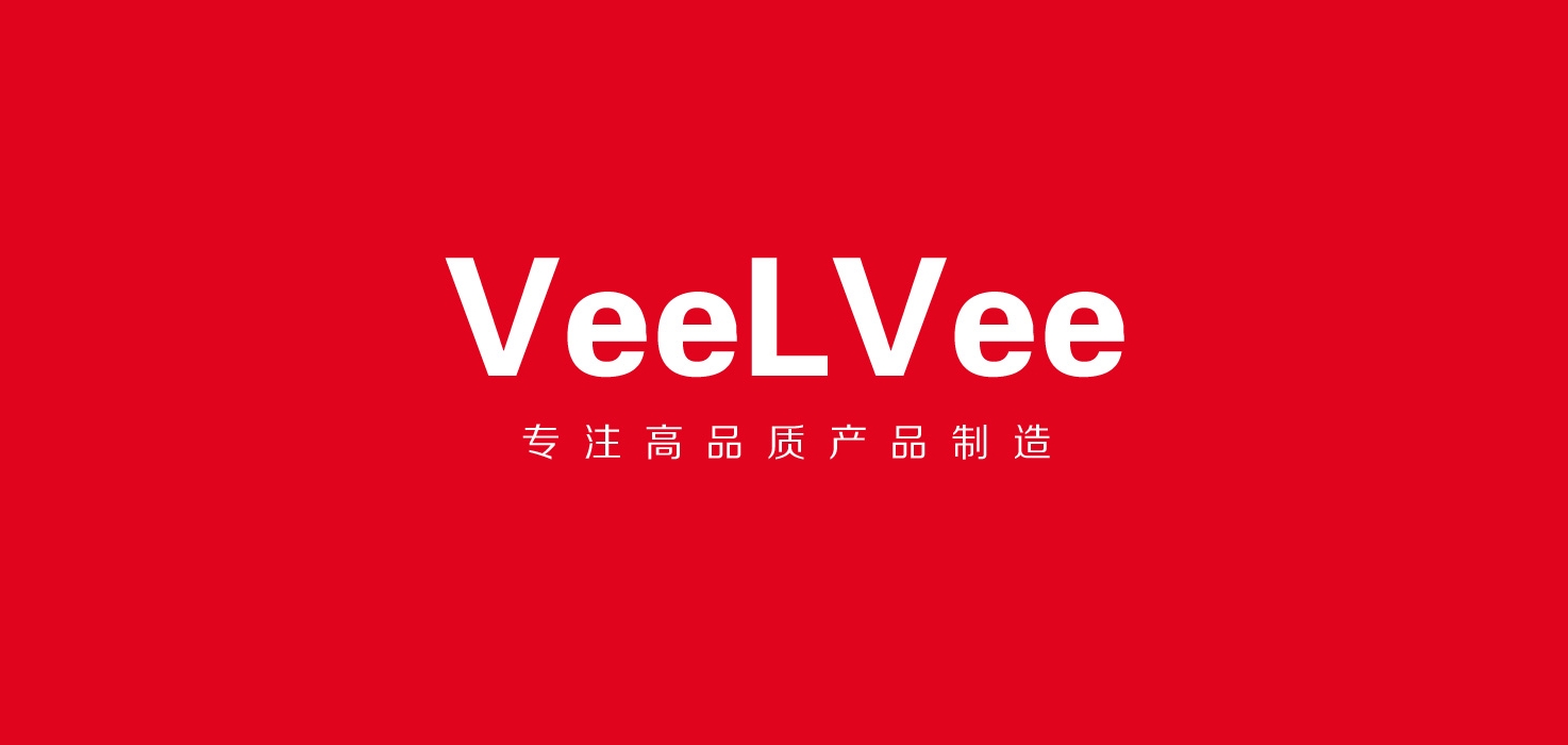 VeeLVee/威爾為品牌logo
