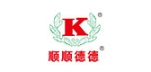 順順德德品牌logo