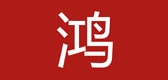 鴻點(diǎn)品牌logo