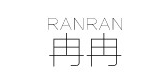 RANRAN品牌logo