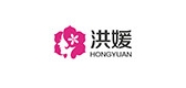 洪媛品牌logo