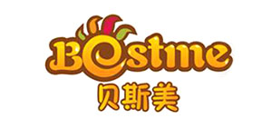 Bestme/貝斯美品牌logo