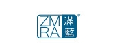 ZMRA/滿藍品牌logo