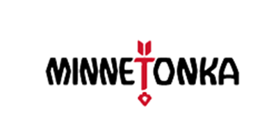 MINNETONKA/迷你唐卡品牌logo
