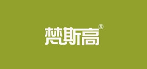 FansIsGod/梵斯高品牌logo
